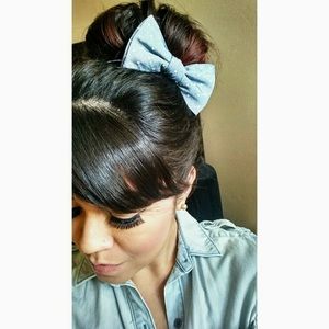 Meet your Posher, Erica